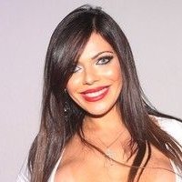 Suzy Cortez Naken