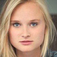 Svea Bein Naken