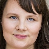 Svenja Hermuth Naken