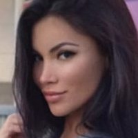 Svetlana Bilyalova Naken