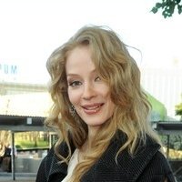 Svetlana Chanel Naken
