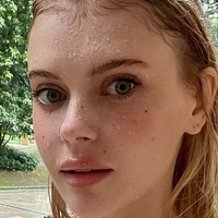 Svetlana Fokina Naken