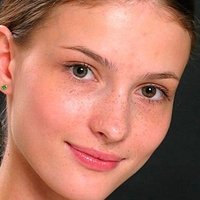 Svetlana Ivanova Naken