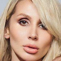 Svetlana Loboda Naken