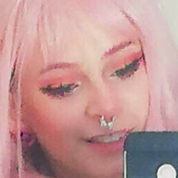 sweet_nya Naken