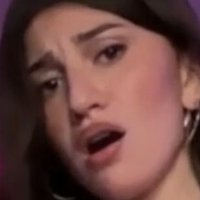 SweetJona Naken