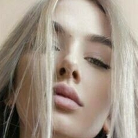 SweetLiza Naken