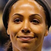 Sydney Leroux Naken