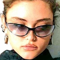 Sydney Melman Naken