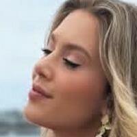 Sydney Segars Naken