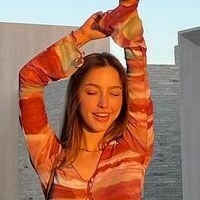 Sydney Serena Naken