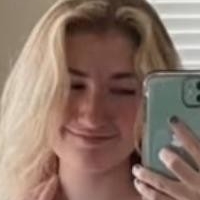 Sydney Sheridan Naken