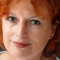 Sylvia Haider Naken
