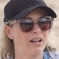 Sylvia Jeffreys Naken