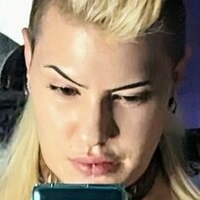 Synthetika Lynn Naken
