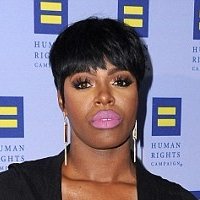Ta'Rhonda Jones Naken