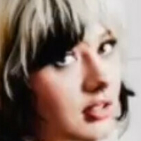 Tabatha Pacer Naken