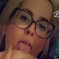 taeblevins Naken