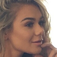 Tahlia Paris Naken