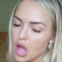 Tahlia Skaines Naken