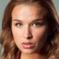 Tahyna Tozzi Naken