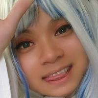 taiger_cosplayz Naken