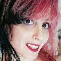 Talia Bloodina Naken
