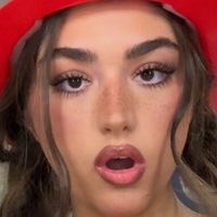 Talia Goldberg Naken