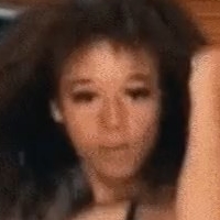 Talia Jackson Naken