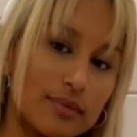 Talise Harris Naken