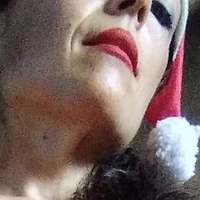 Talita Chef Naken