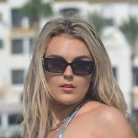 Tallia Storm Naken