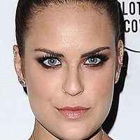 Tallulah Belle Willis Naken