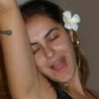 Tamar Goldstin Naken