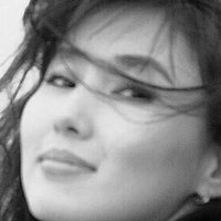Tamara Obutova Naken