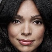 Tamara Taylor Naken