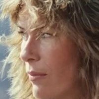 Tami Holbrook Naken