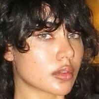 Tamila Fawcett Naken