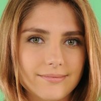 Tammy Di Calafiori Naken