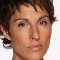 Tamsin Greig Naken