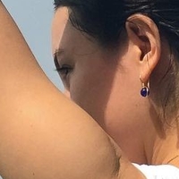 Tania Ocampo Naken