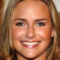 Tania Saulnier Naken