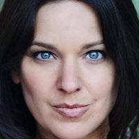 Tanja Fornaro Naken