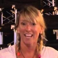 Tanja Götemann Naken