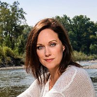 Tanja Gutmann Naken