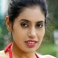 tanupriya_4ever Naken