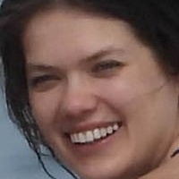 Tanya Frolova Naken