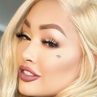 Tanya Lieder Naken