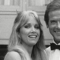 Tanya Roberts Naken