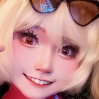 Taotan Taotan_cos Naken